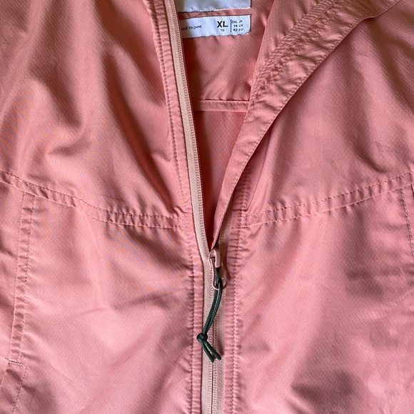 Pink Herschel jacket - Picture 4 of 5